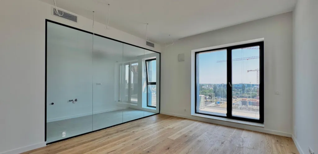 Nusco City 55 mp Best Deal Ready to move Faza 2