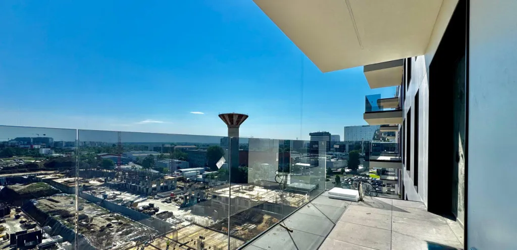 Nusco City 55 mp Best Deal Ready to move Faza 2