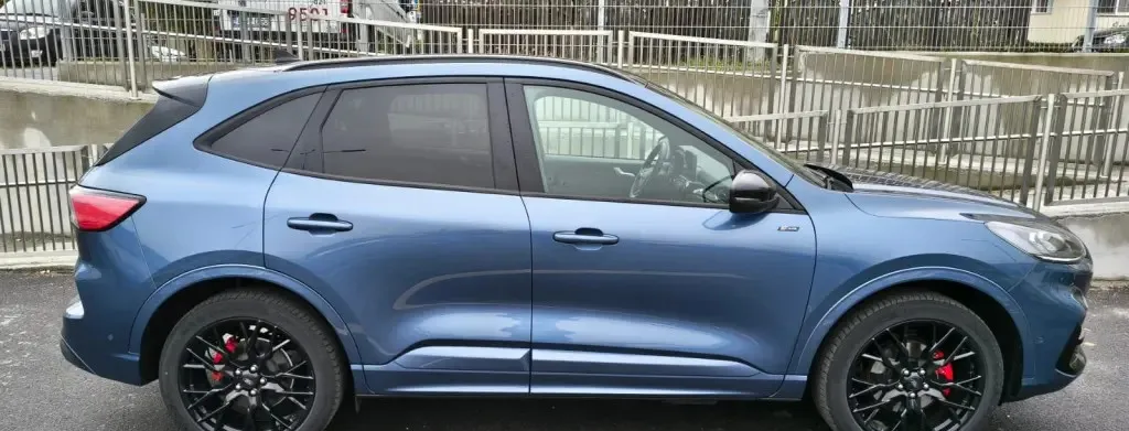 Ford Kuga ST-Line X 2 5 PHEV 225 CP Automat Full Option 29 990 eur