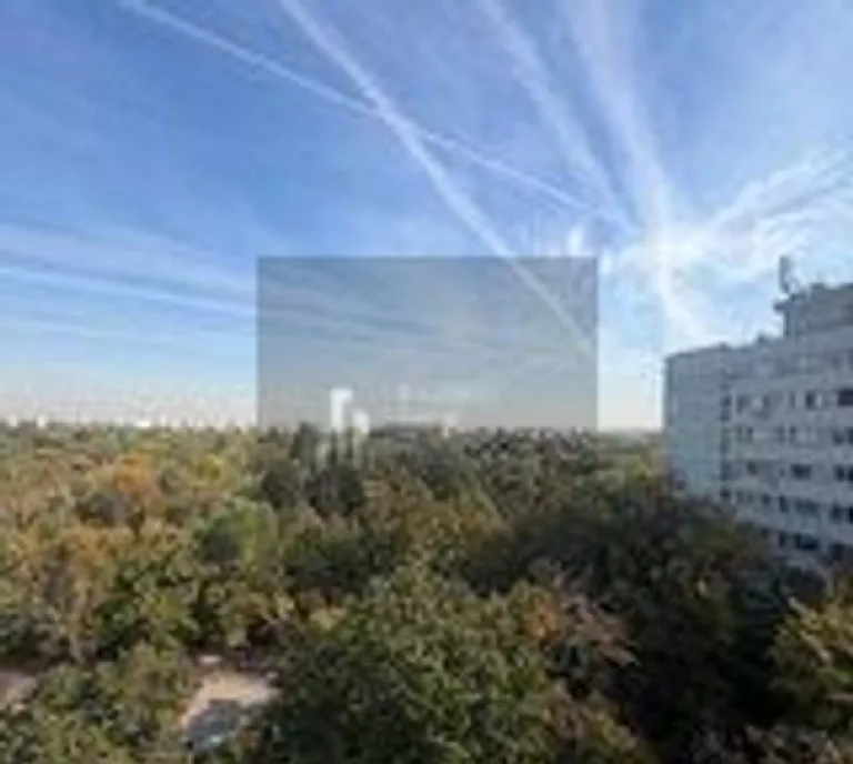 Vedere panoramica spre parcul ior 2 camere baba novac - parklake