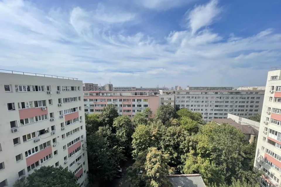 Garsoniera Iancului 300 m de Metrou Piata Iancului