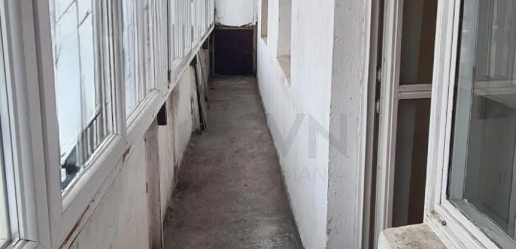 Apartament 3 camere I Lacul Tei I De renovat