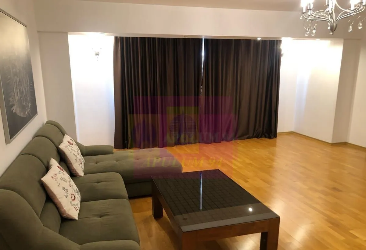 3 camere 99 mp Parcare inclusa Piata Alba Iulia - Popa Nan