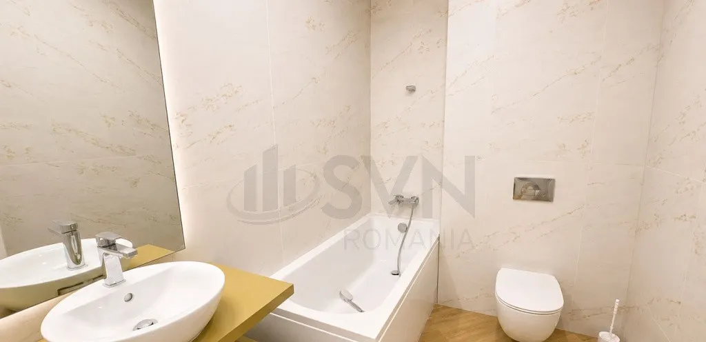 Apartament 3 camere I Terasa I Parcare I Dacia I Eminescu