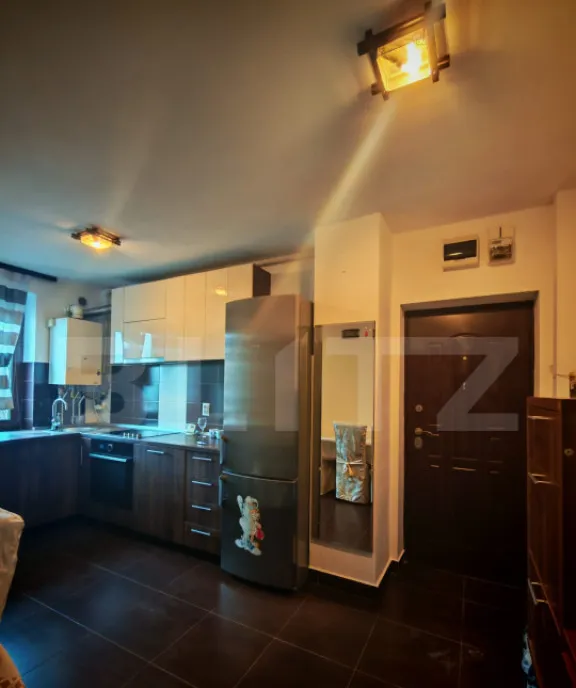 Apartament renovat cu 2 camere 48 mp Micro ii