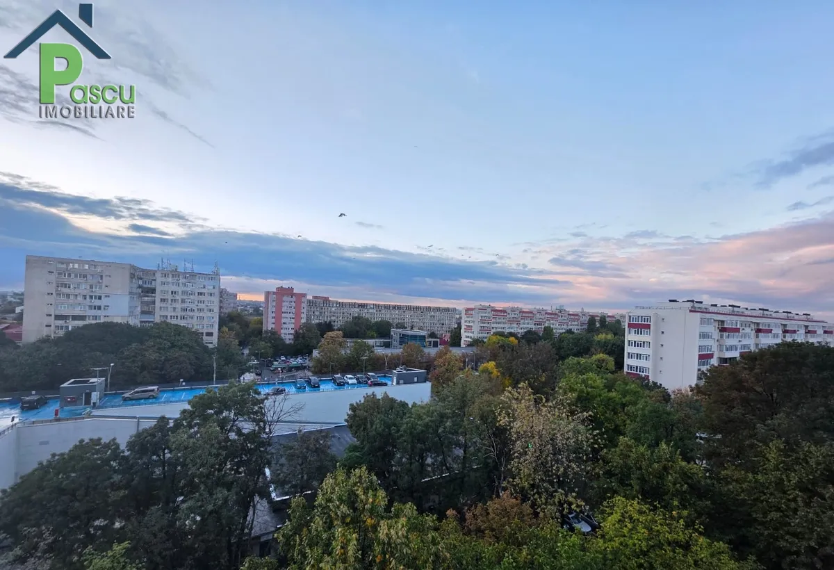 Eroii Revolutiei Piata Progresul Apartament 2 camere 54 mpu et 8