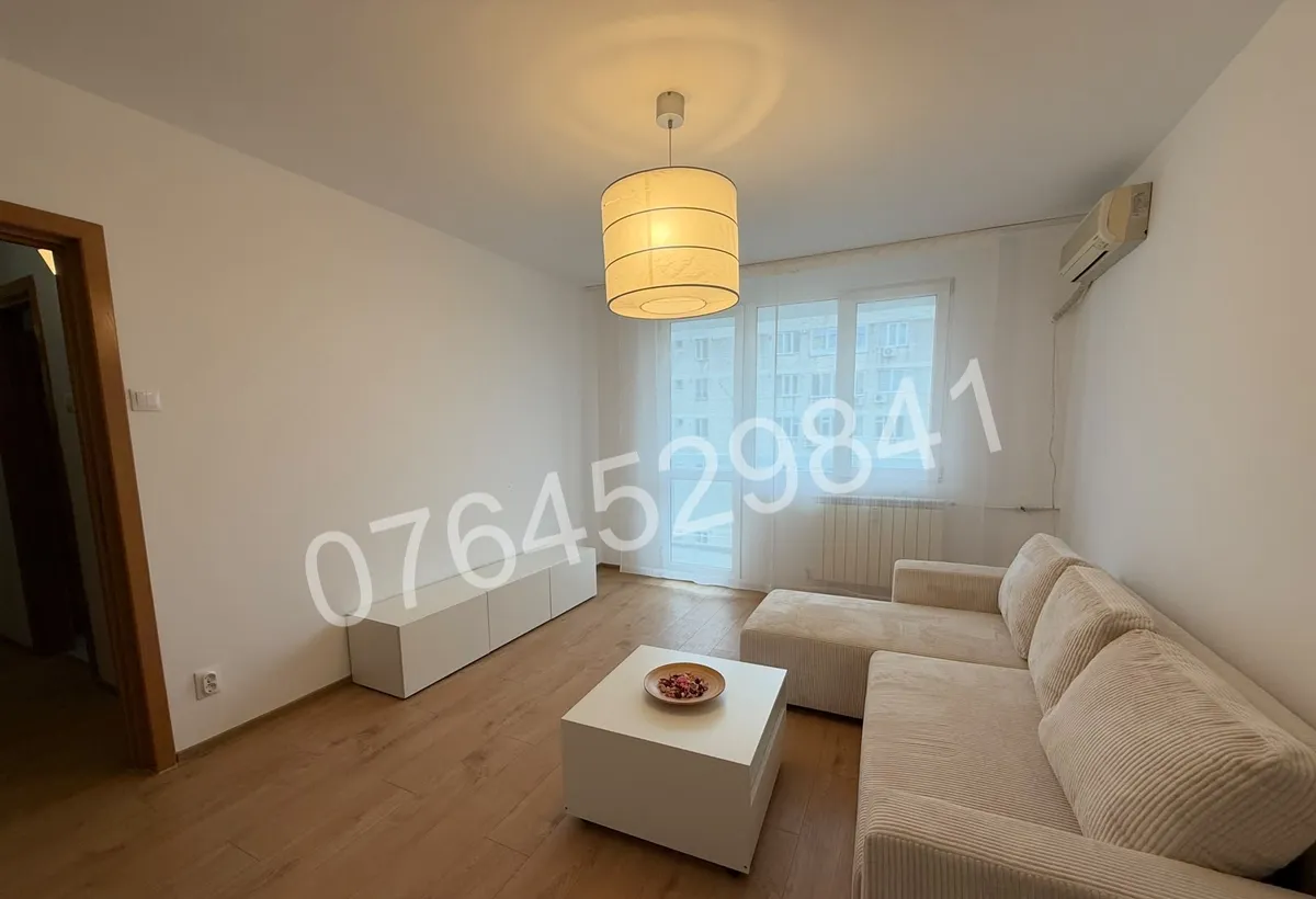 Drumul Taberei chiar la metrou Constantin Brancusi renovat acum