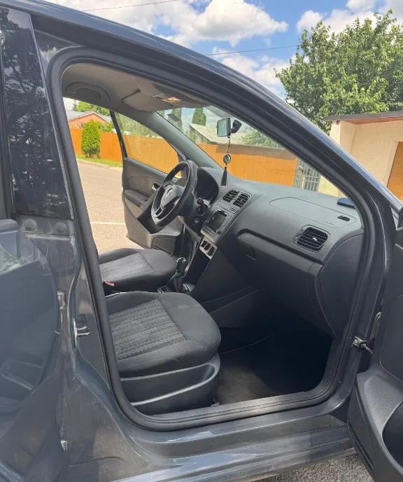Volkswagen Polo 1 4 TDI 5 500 eur