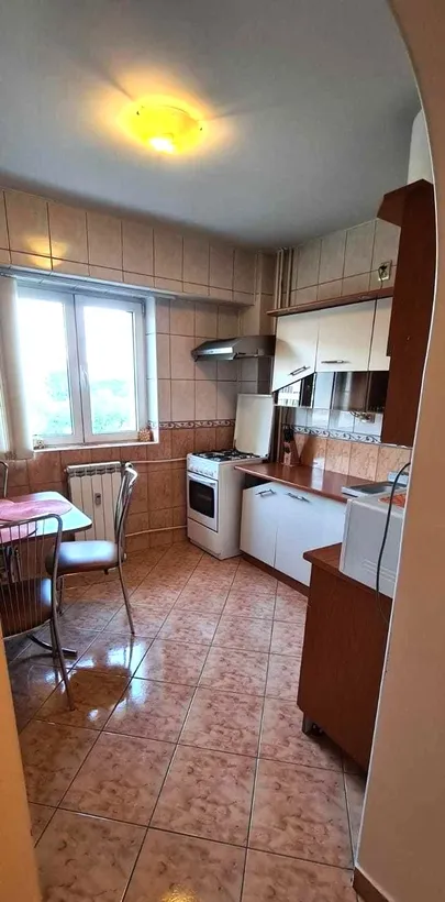 Mihai Bravu garsoniera boiler 5 min M Muncii DB2540
