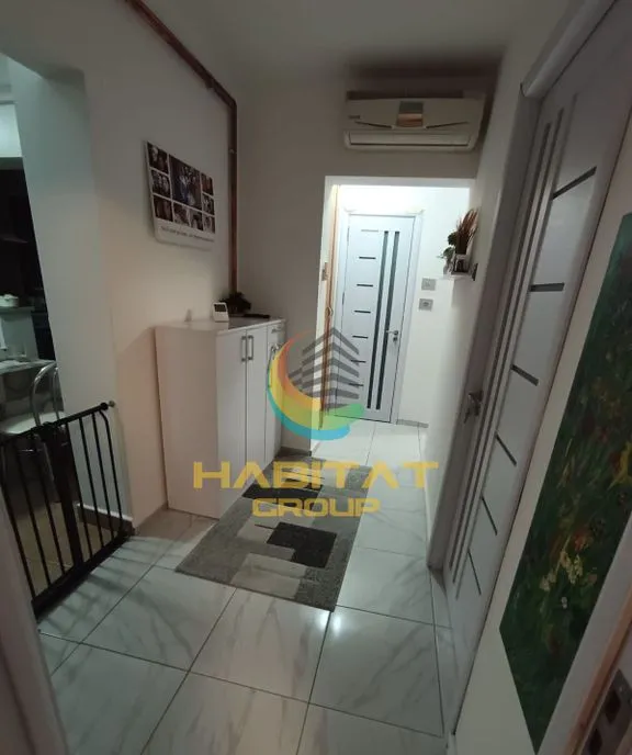 Apartament 3 Camere Mutare Imediata Centrala termica