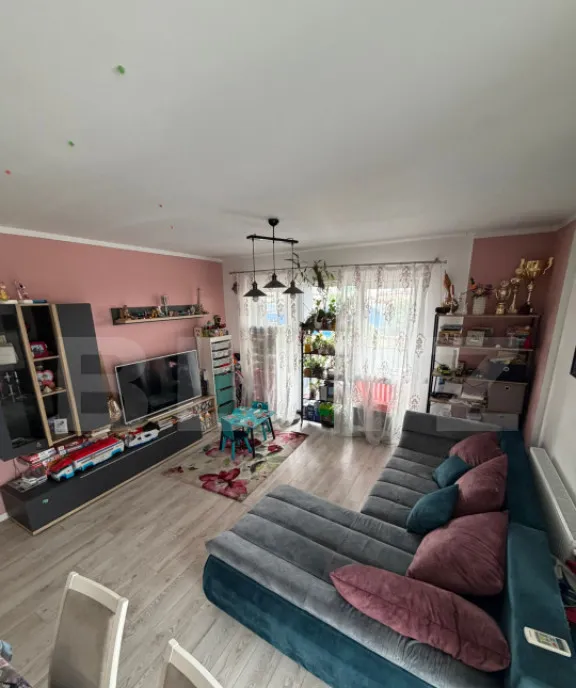 Proprietate unica de vanzare in proximitatea Spitalului n
