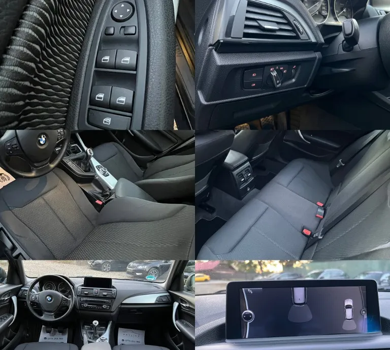 BMW Seria1/2 0Diesel/143CP/Euro5 Posibilitate RATE 5 990 eur