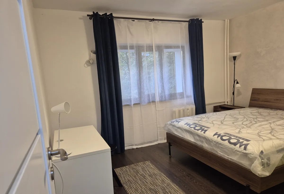 Brancoveanu metrou str Pomarla nr 3