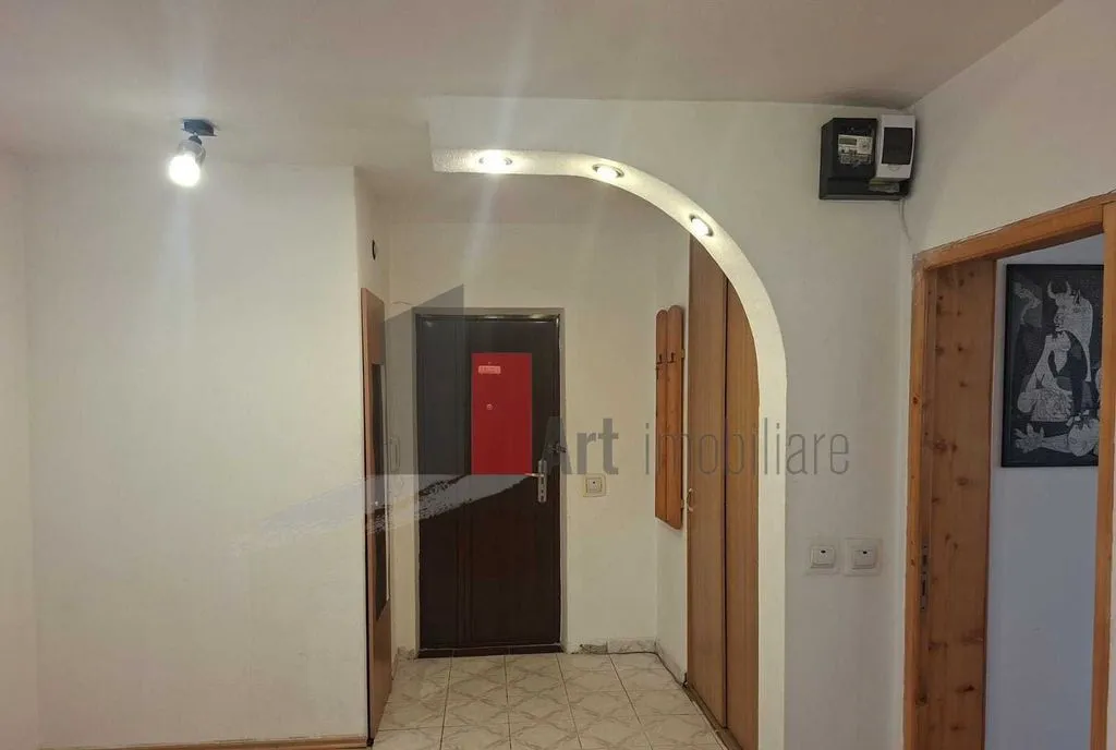 Apartament 2 camere petre ispirescu / ene modoran