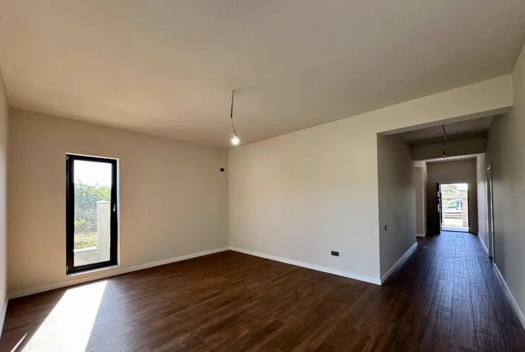 Vila Premium 4 Camere Dragomiresti Vale 109mp Pompa Cal