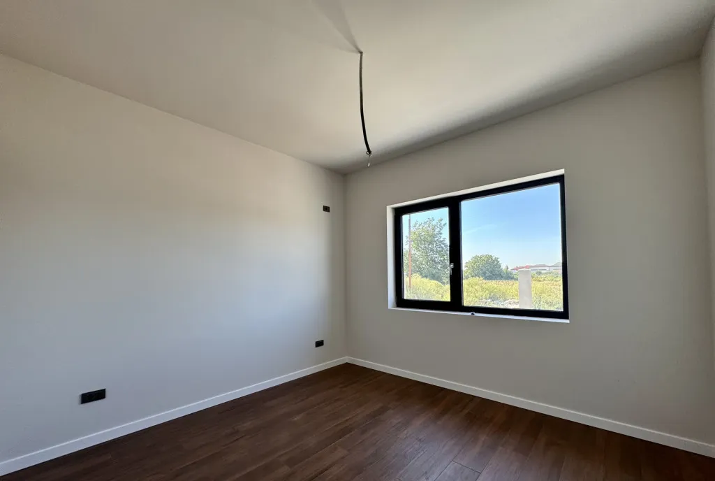 Vila Premium 4 Camere Dragomiresti Vale 109mp Pompa Cal