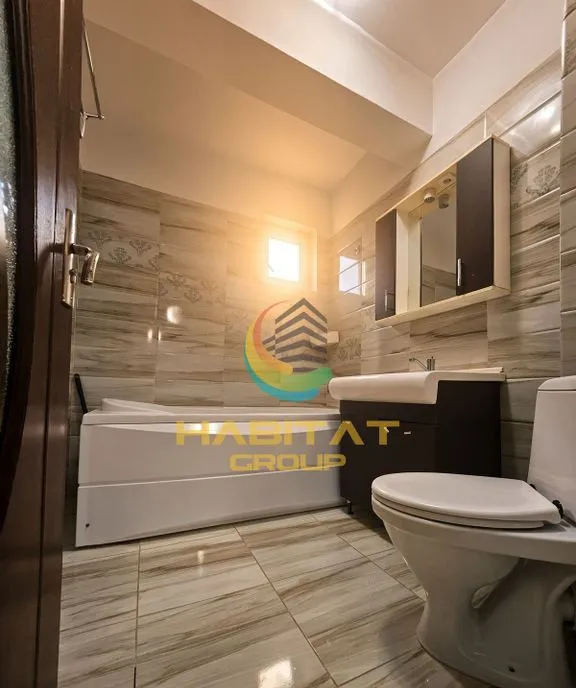Vanzare Apartament 2 camere 58 mp Popesti Leordeni / Amurgului