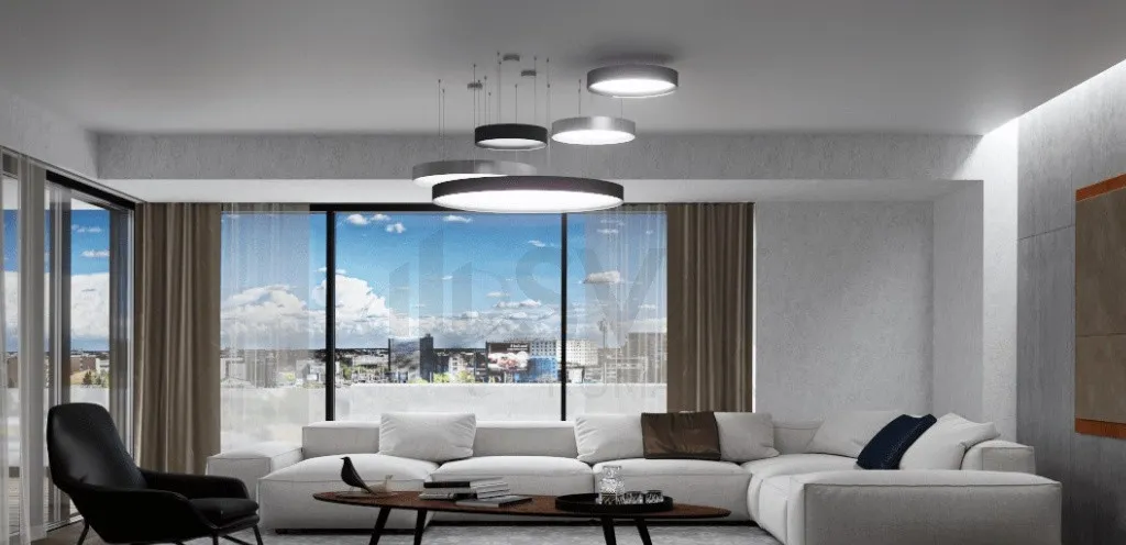 Penthouse 3 Camere I Vedere Panoramica I Eminescu Residence