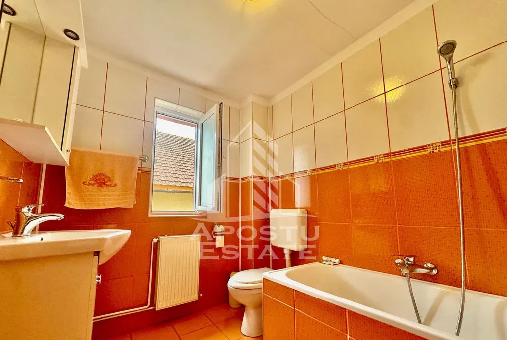 Casa individuala de vanzare in Ciarda Rosie 180 mp Ideala 2 familii