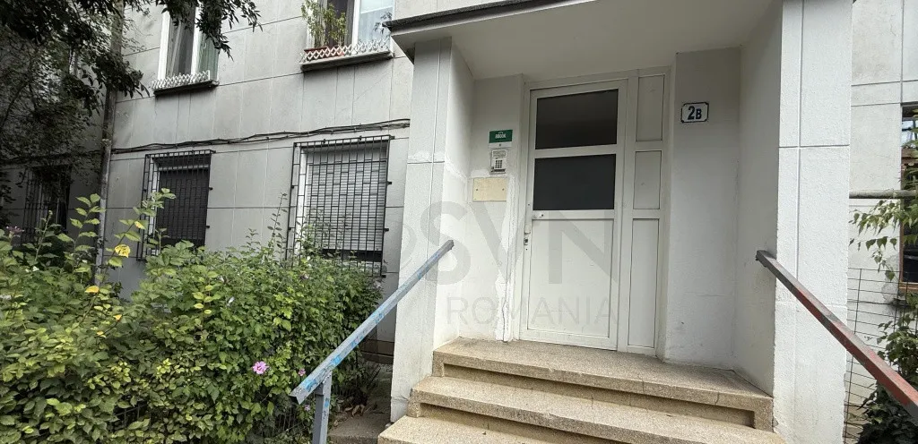 2 camere l l birou l Primaverii