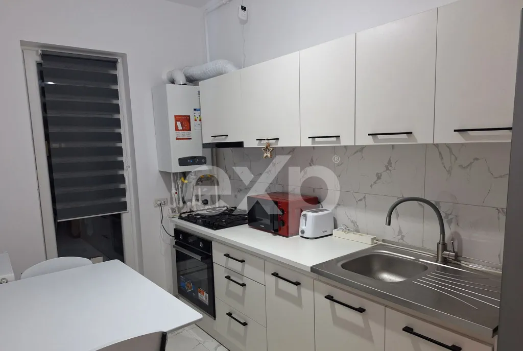 Vand garsoniera 40 57 mp sos Chitilei 174