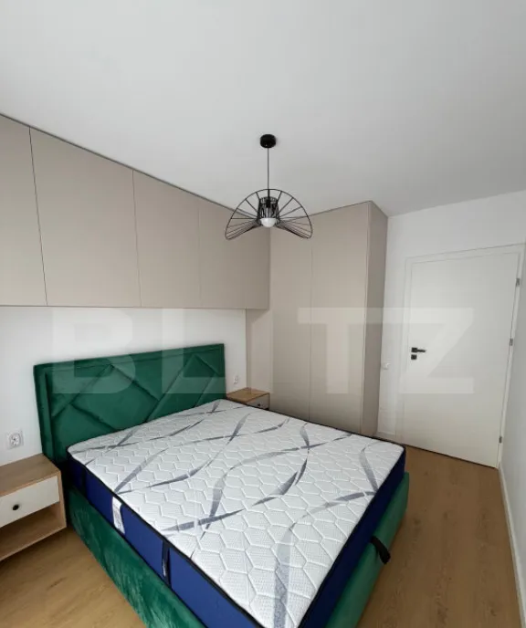 Apartament lux 2 camere 45 mp terasa 8 50 mp etaj intermed