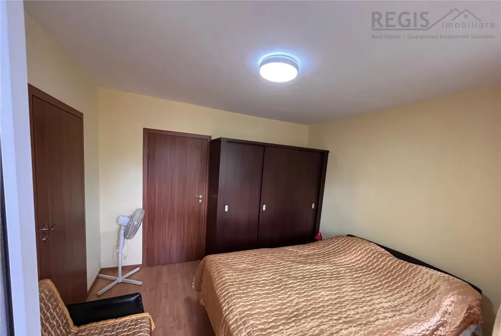 Apartament 2 camere Astra Zona Linistita