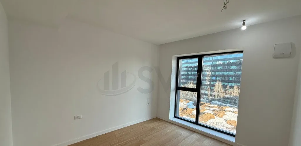 Apartament premium 2 camere Nusco City