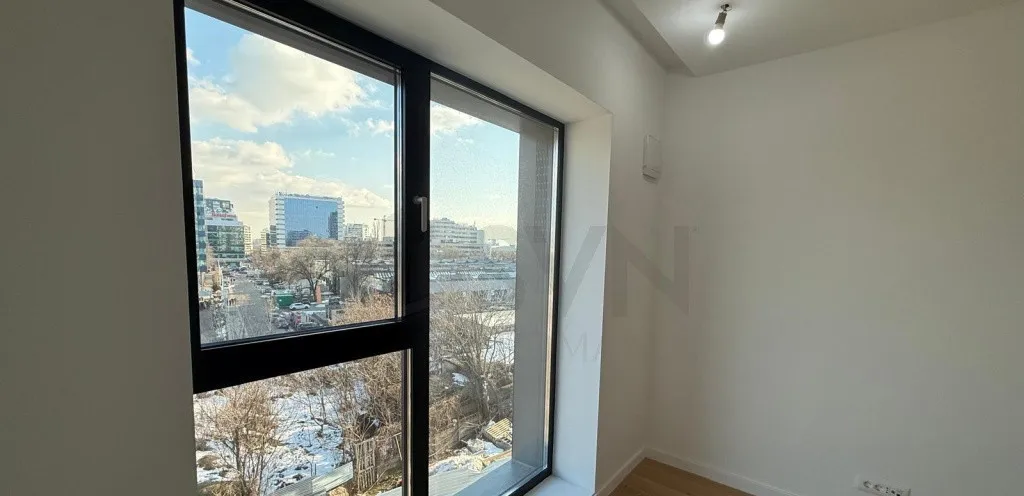 Apartament premium 2 camere Nusco City