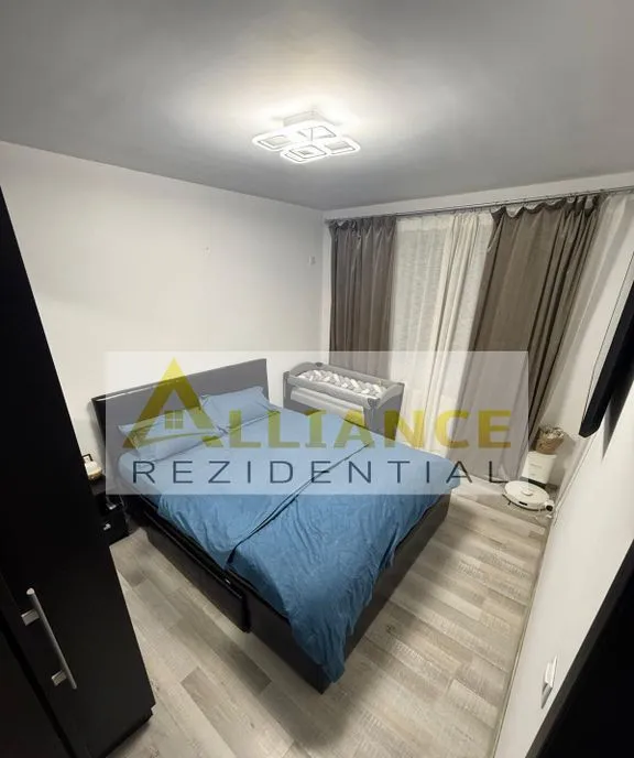 Apartament cu gradina Strada Amurgului Dimitrie Leonida