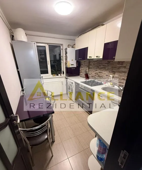 Apartament cu gradina Strada Amurgului Dimitrie Leonida