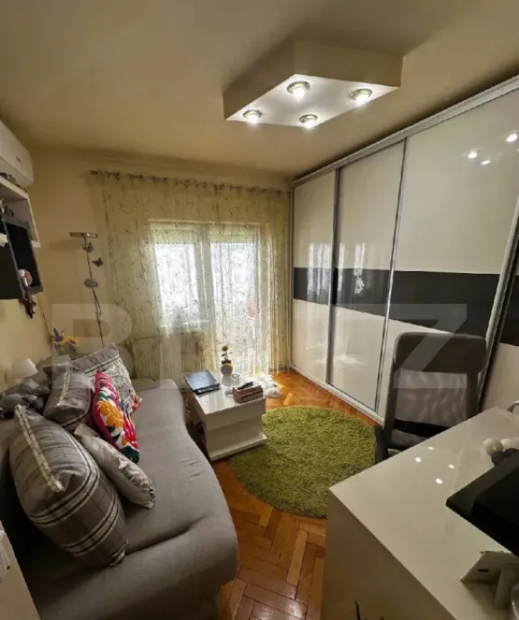 Apartament de vanzare 3 camere 60 mp Dej