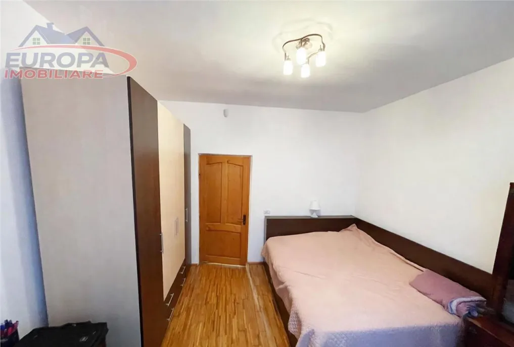 Casa de P M zona centrala Tulcea