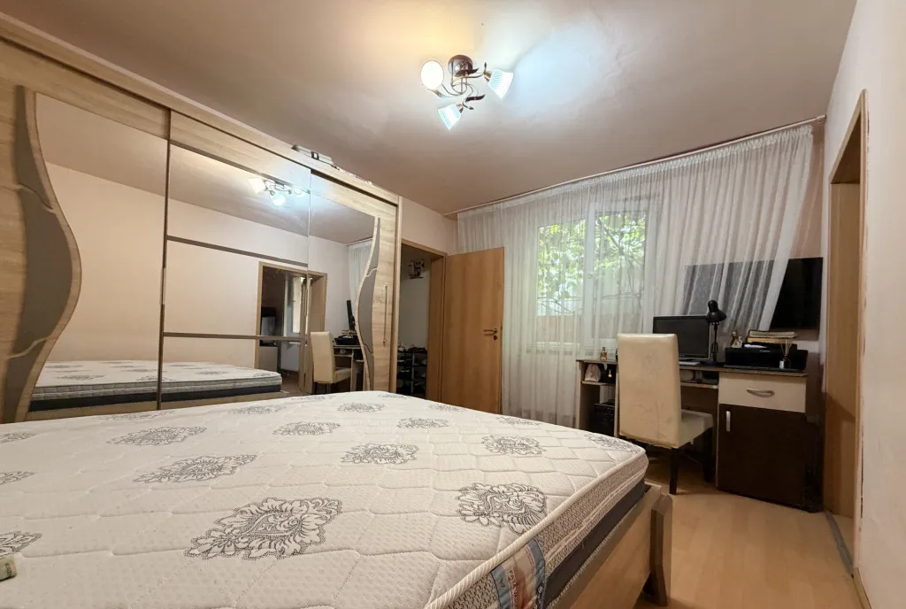 Casa 190 mp utili 403 mp teren Timisoara