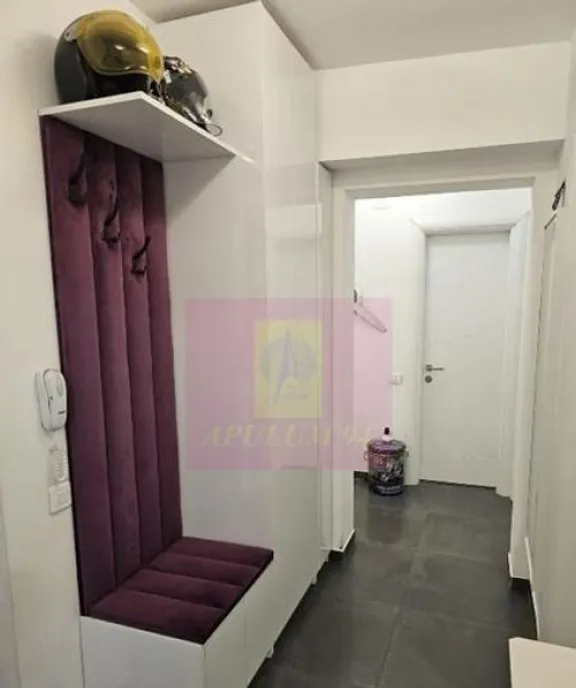 Vanzare apartament 3 camere bd decebal
