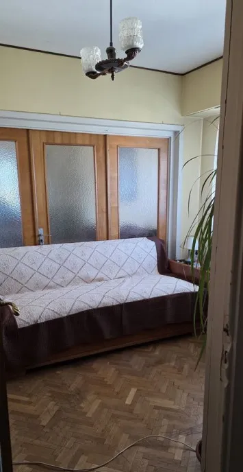 Aparatorii Patriei 2 camere Bloc Reabilitat