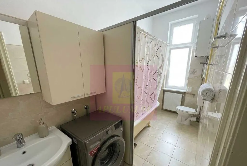 Apartament in vila in Ultracentralul Capitalei Zona de Ambasade