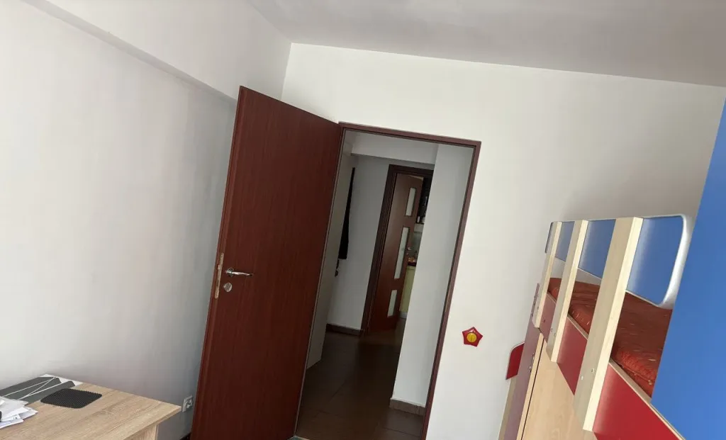 Drumul Taberei 3 camere 2 bai 2 balcoane
