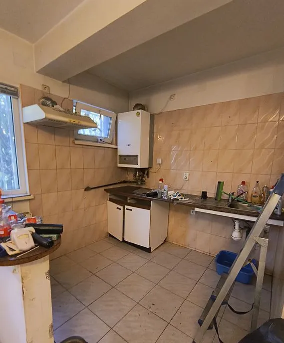 Militari Lujerului Virtutii Pasaj Ciurel Lacul Morii