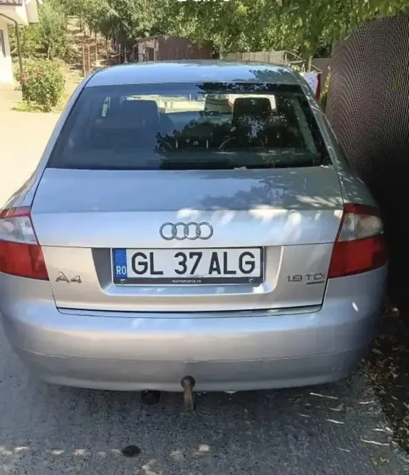 Audi A4 quatro 1 9 1 900 eur