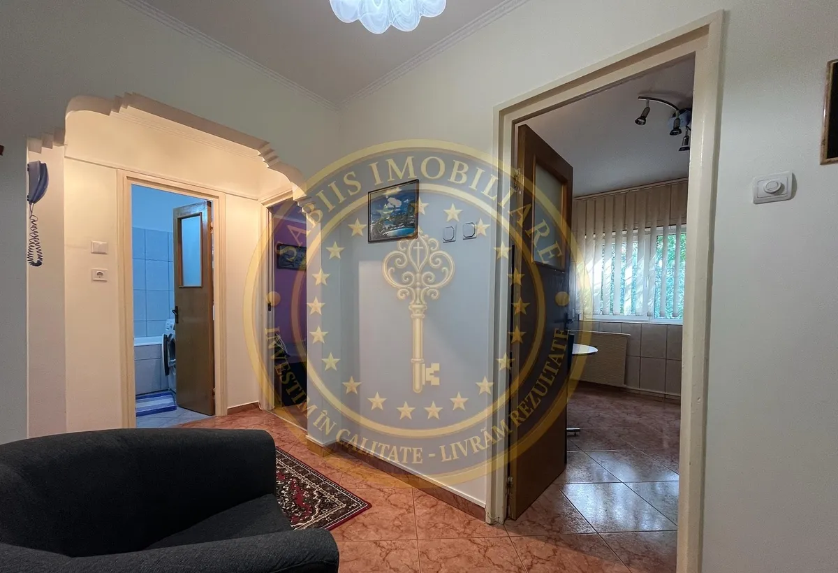 Drumul Taberei metrou Favorit apartament 2 camere decomandat