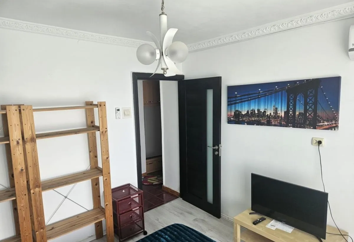 Crangasi Apartament 2 camere Modern