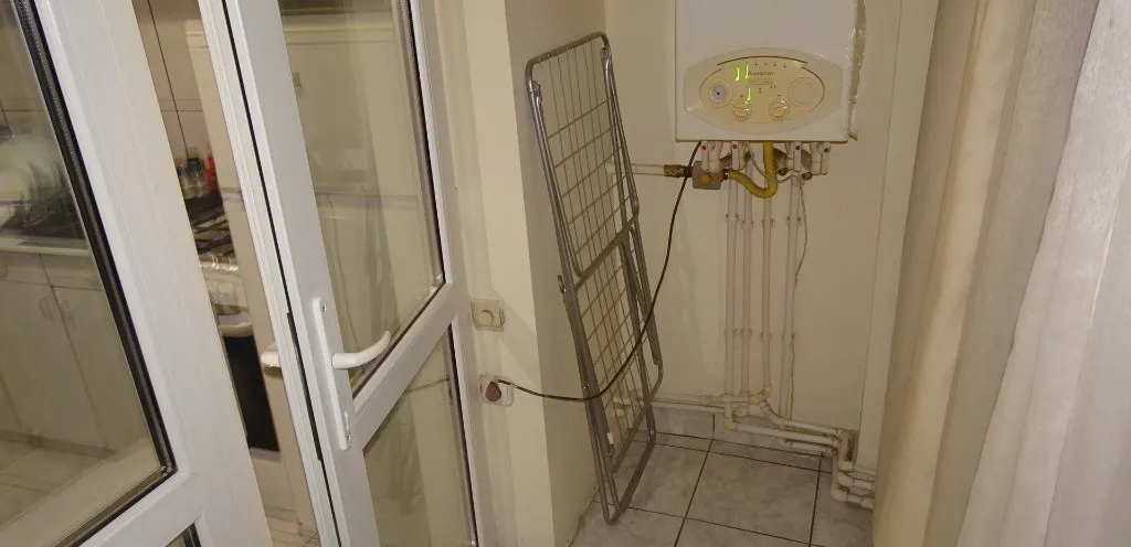 Apartament de 2 camere decomandat in Deva zona I Creanga