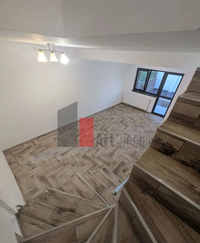 Chiajna vanzare casa 4 camere