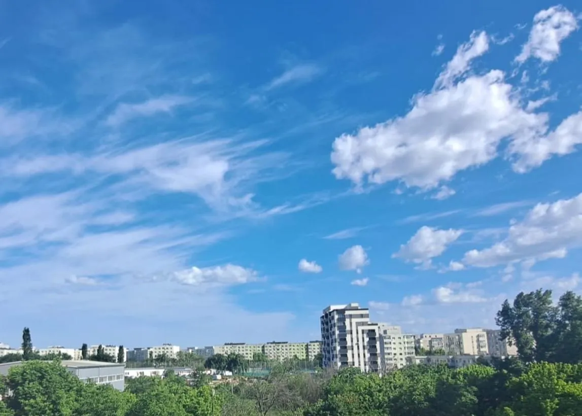 Colentina stradal Fundeni Avion