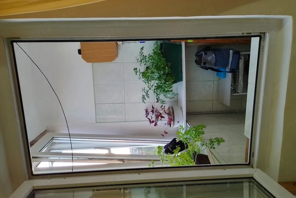 Aviatiei Hotel Ibis etaj 1 bloc reabilitat apropiere metrou