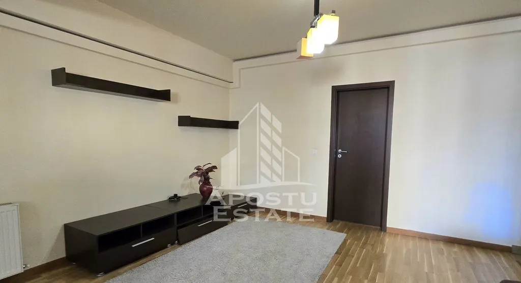 Apartament nou de vanzare cu 2 camere si loc de parcare Mehala