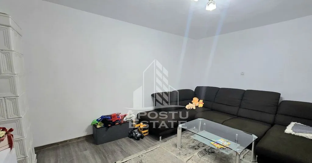 Apartament nou de vanzare cu 2 camere Giroc zona Lidl la asfalt