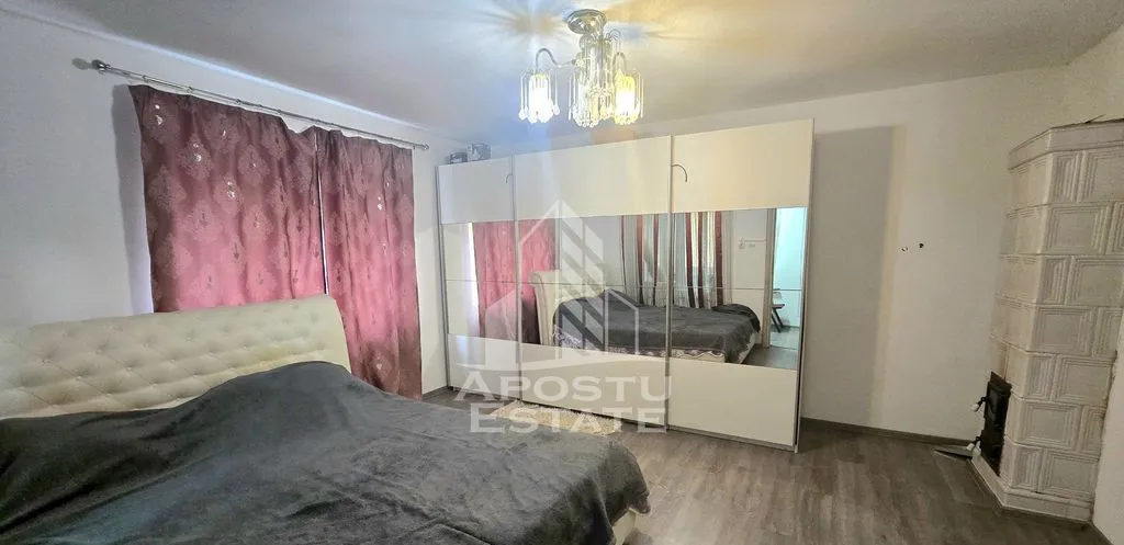 Apartament nou de vanzare cu 2 camere Giroc zona Lidl la asfalt