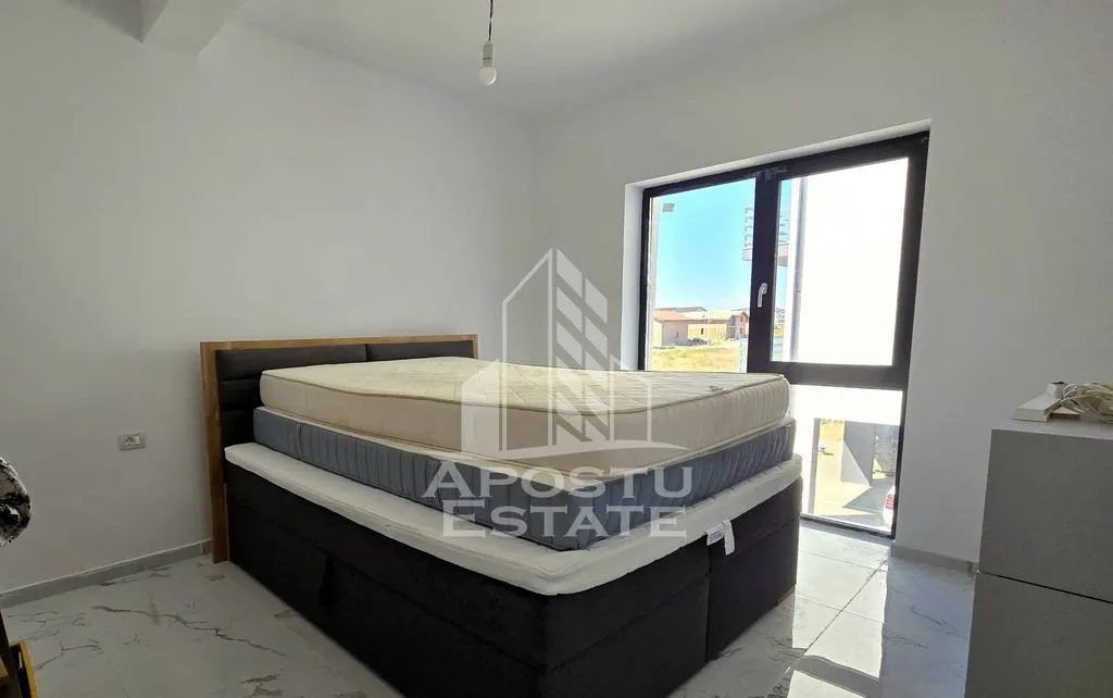 Apartament nou de vanzare cu 2 camere etaj intermediar Calea Urseni